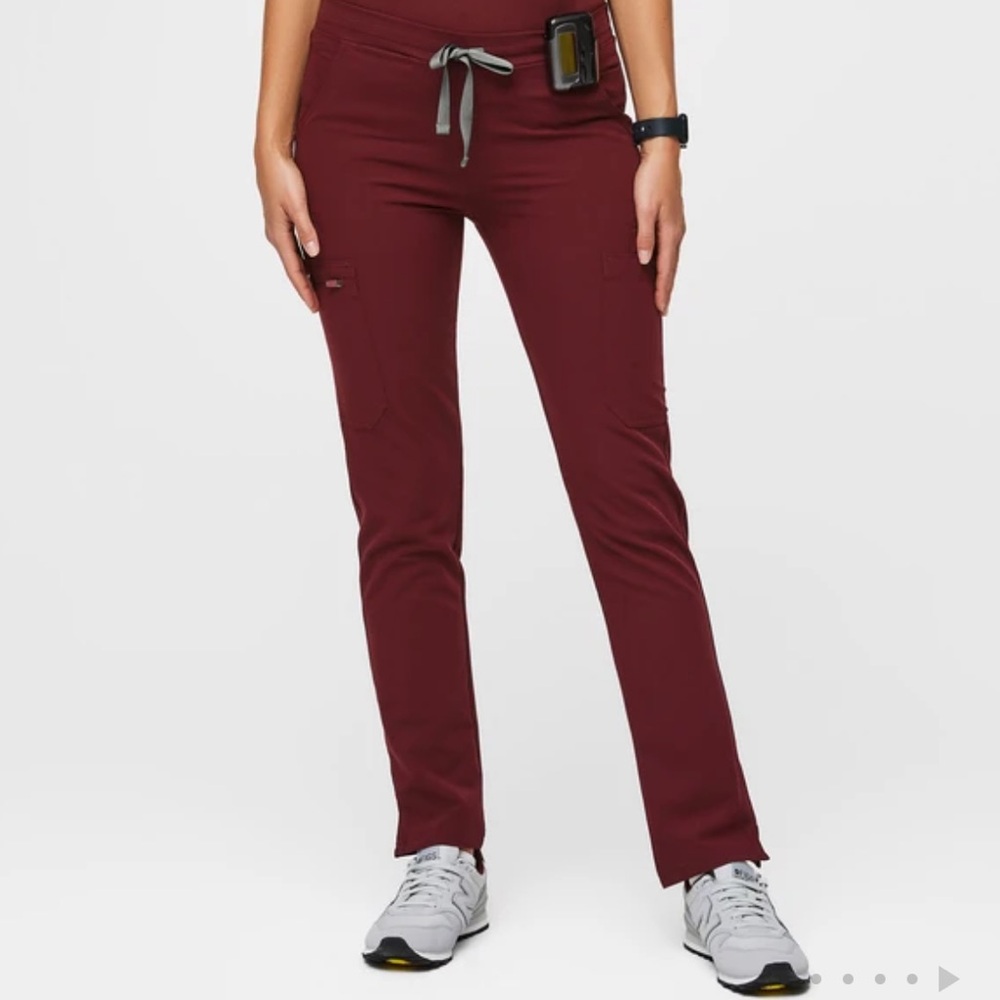 Figs scrub pants